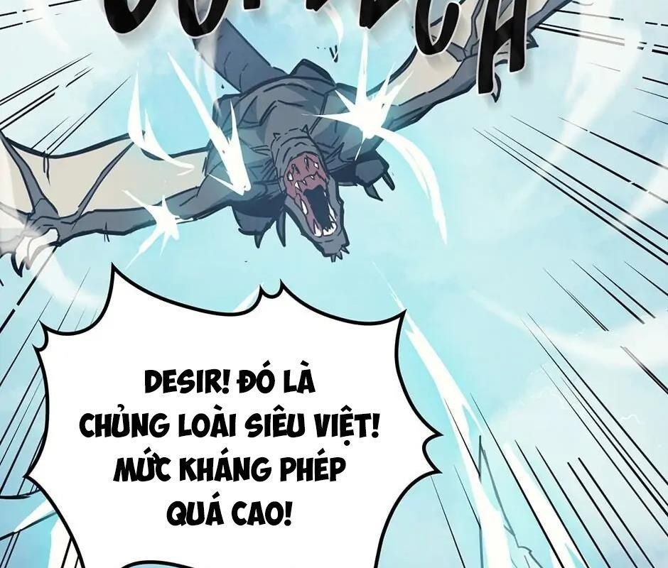 Phép Thuật Của Người Trở Về Phải Đặc Biệt Chapter 123 - 136