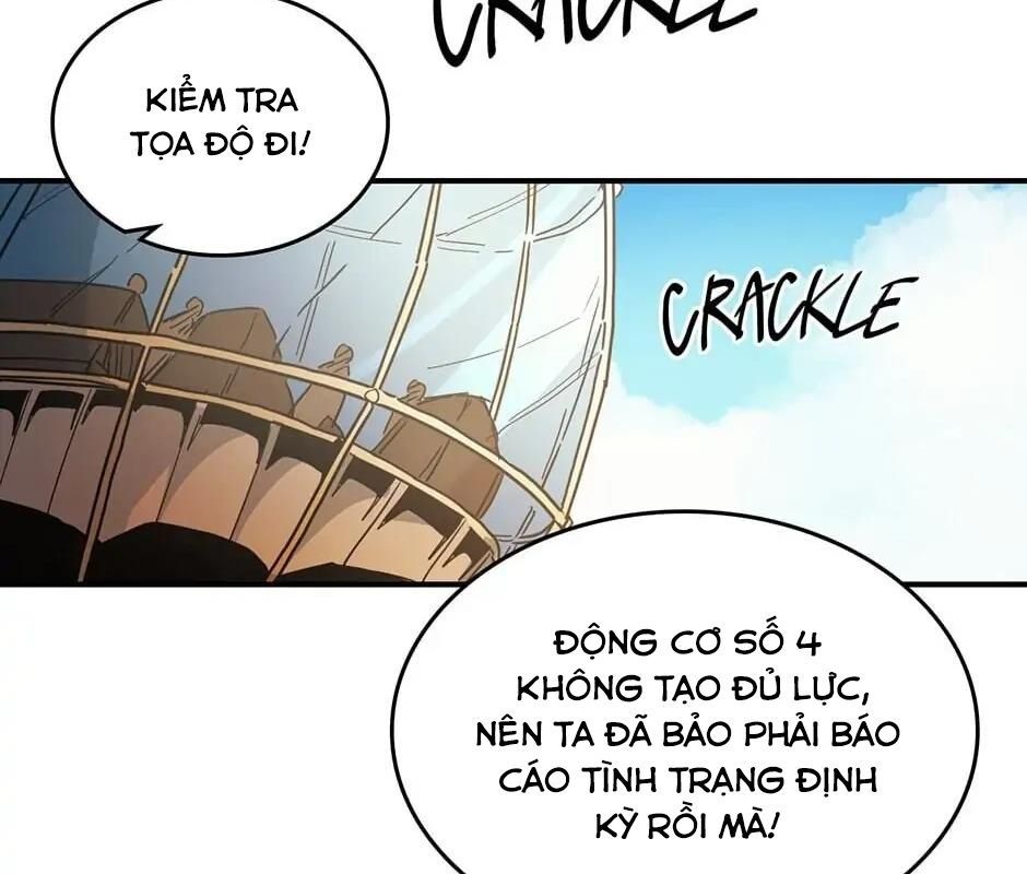 Phép Thuật Của Người Trở Về Phải Đặc Biệt Chapter 123 - 90