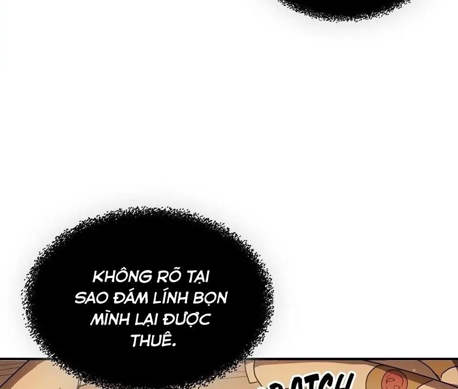 Phép Thuật Của Người Trở Về Phải Đặc Biệt Chapter 124 - 11