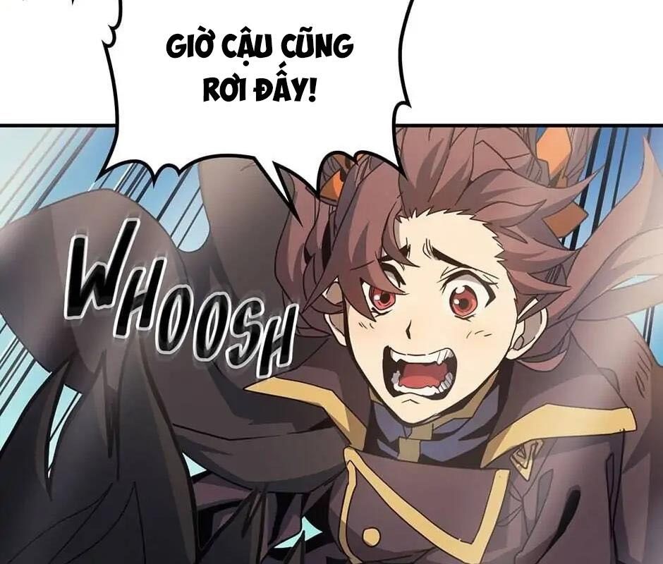 Phép Thuật Của Người Trở Về Phải Đặc Biệt Chapter 124 - 115