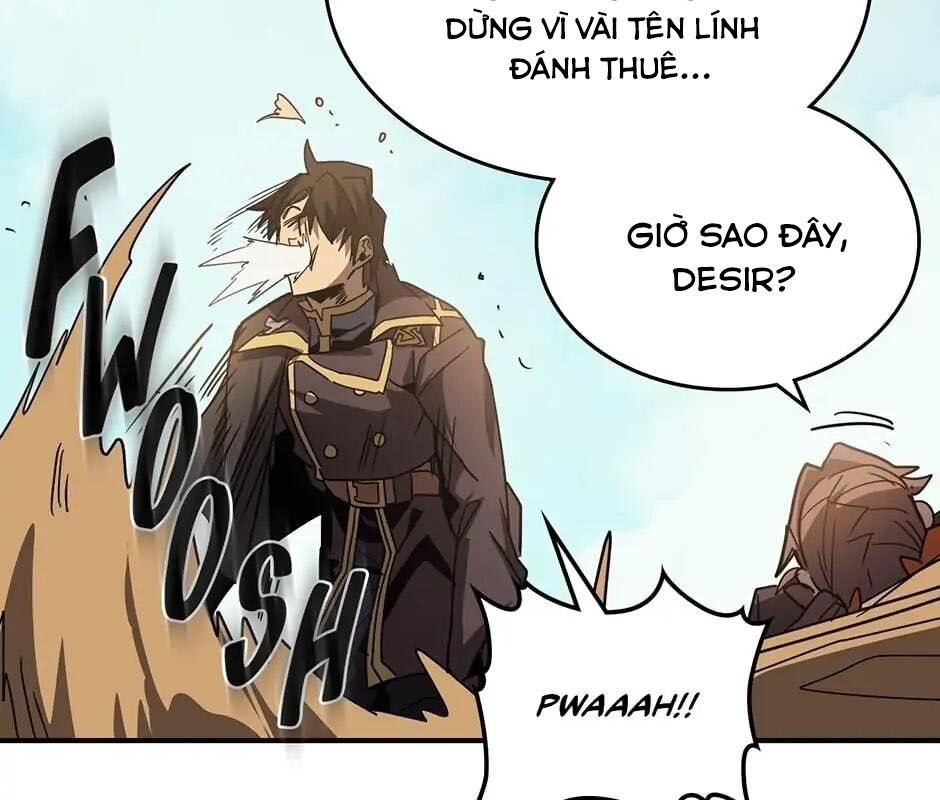 Phép Thuật Của Người Trở Về Phải Đặc Biệt Chapter 124 - 132
