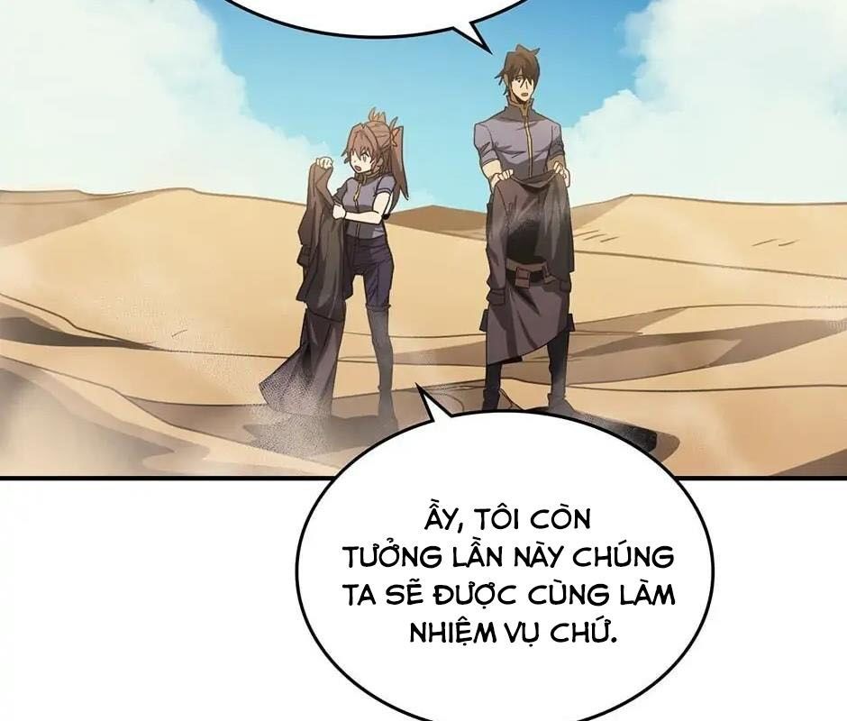Phép Thuật Của Người Trở Về Phải Đặc Biệt Chapter 124 - 139