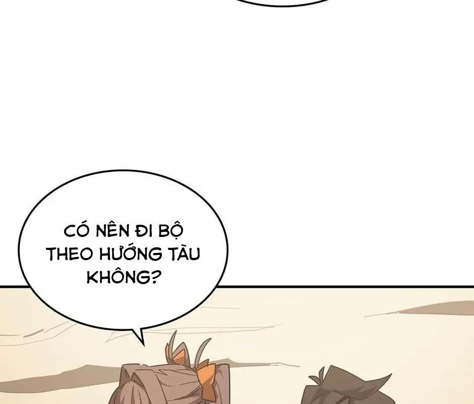 Phép Thuật Của Người Trở Về Phải Đặc Biệt Chapter 124 - 140