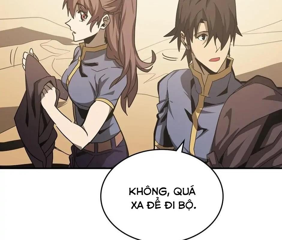 Phép Thuật Của Người Trở Về Phải Đặc Biệt Chapter 124 - 141