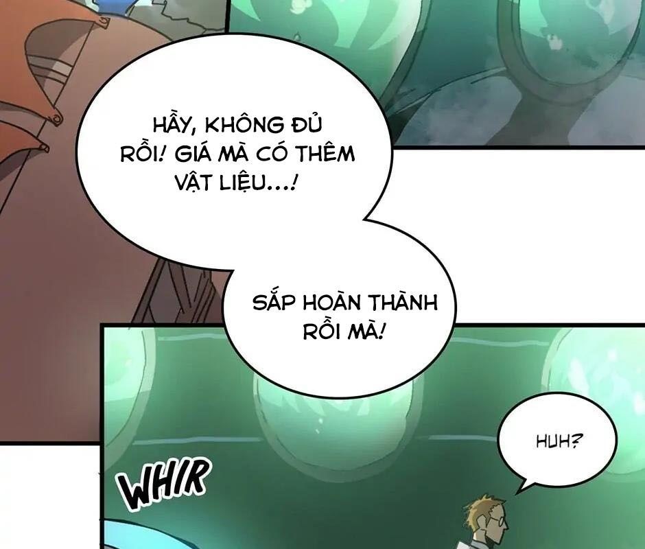 Phép Thuật Của Người Trở Về Phải Đặc Biệt Chapter 124 - 148