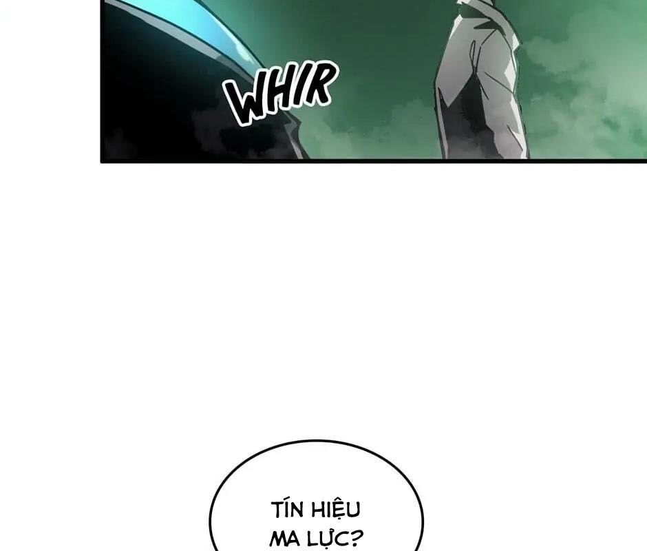 Phép Thuật Của Người Trở Về Phải Đặc Biệt Chapter 124 - 149