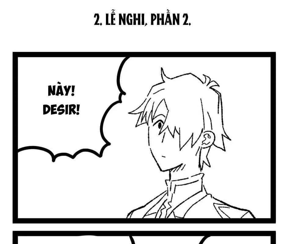 Phép Thuật Của Người Trở Về Phải Đặc Biệt Chapter 124 - 210