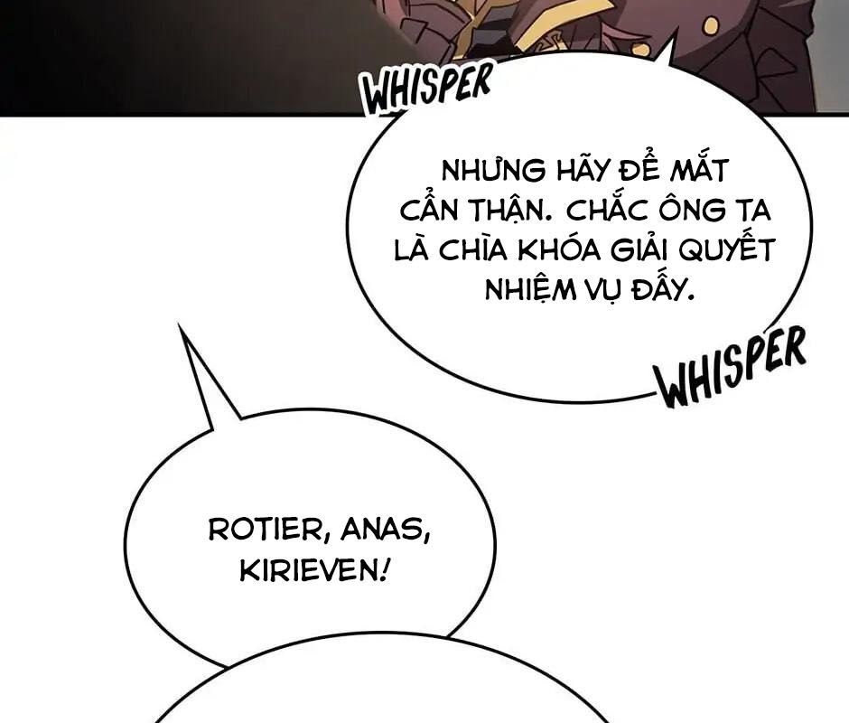 Phép Thuật Của Người Trở Về Phải Đặc Biệt Chapter 124 - 29