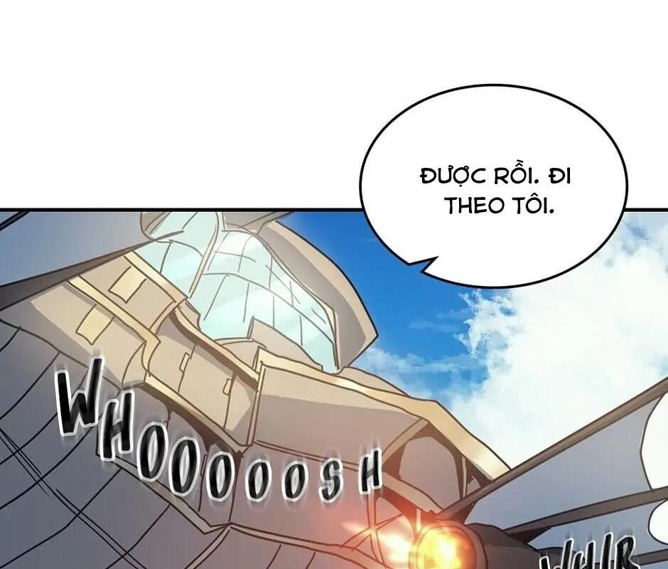 Phép Thuật Của Người Trở Về Phải Đặc Biệt Chapter 124 - 35