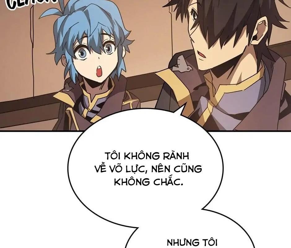Phép Thuật Của Người Trở Về Phải Đặc Biệt Chapter 124 - 40