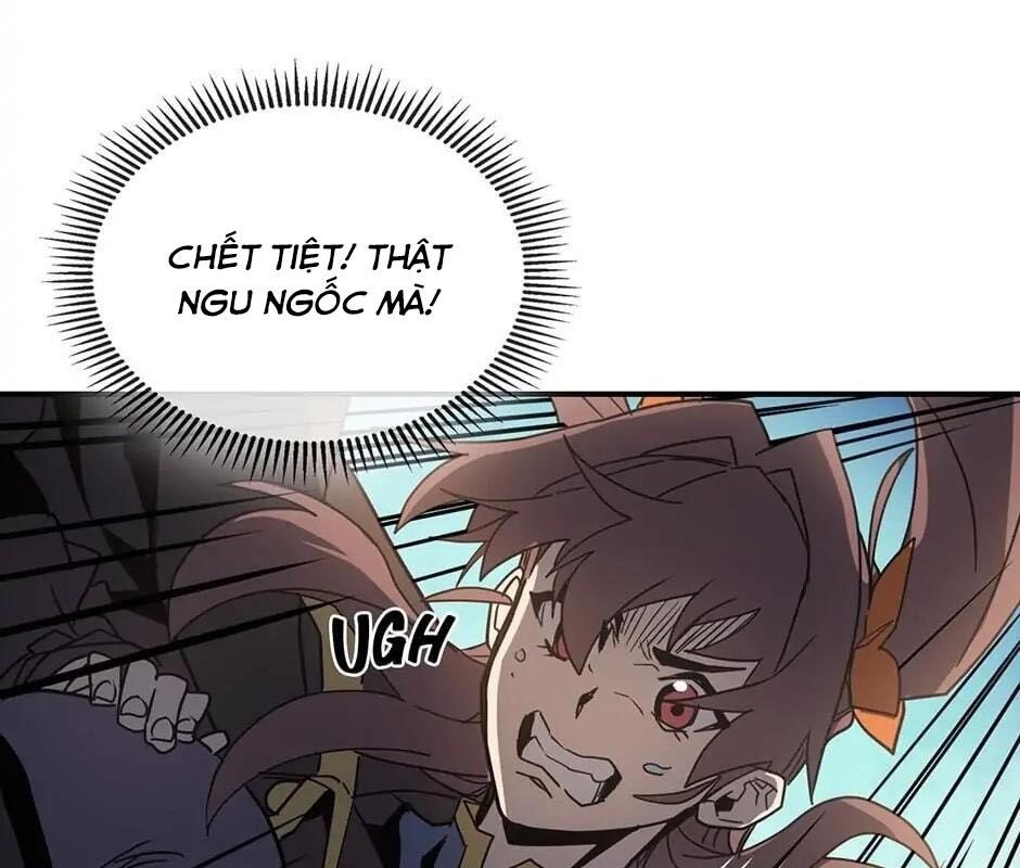 Phép Thuật Của Người Trở Về Phải Đặc Biệt Chapter 124 - 84