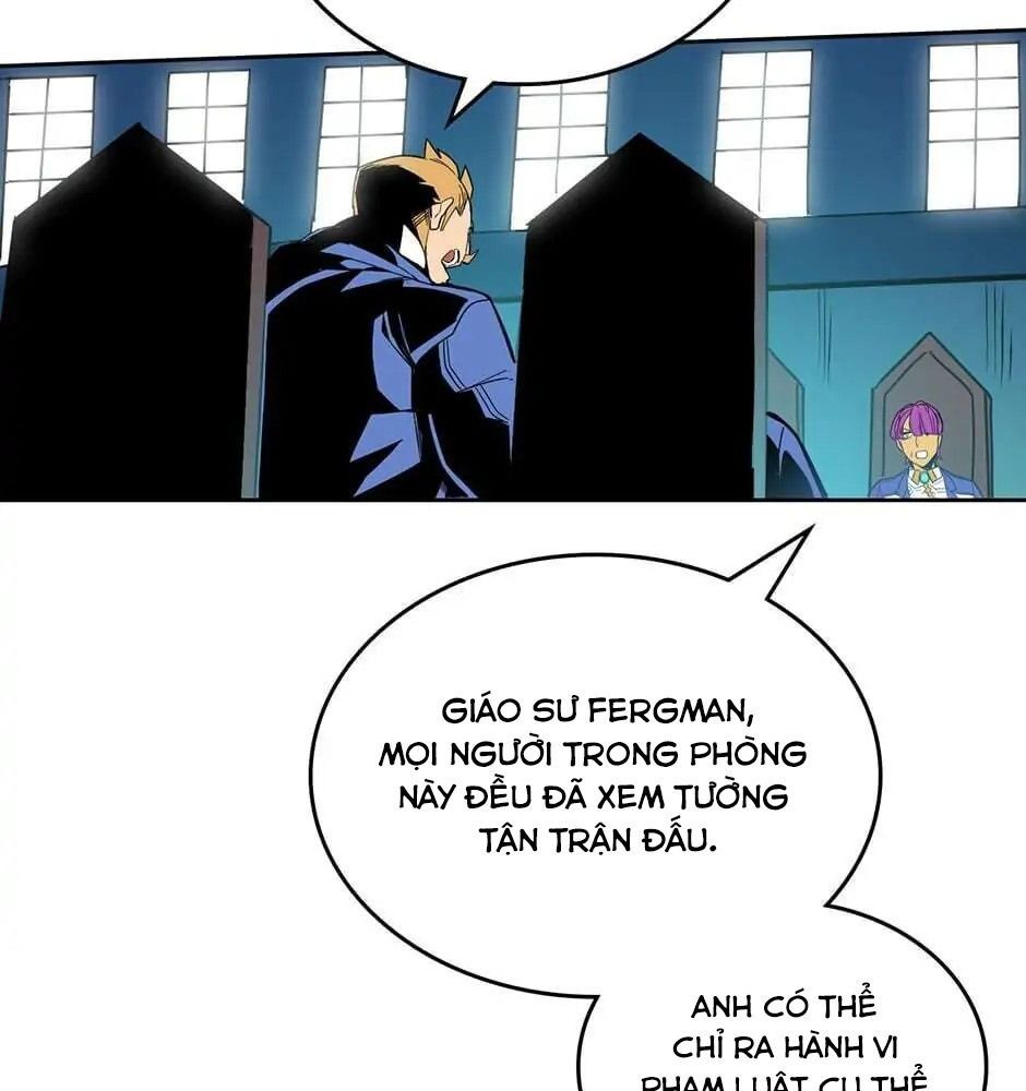 Phép Thuật Của Người Trở Về Phải Đặc Biệt Chapter 125 - 33