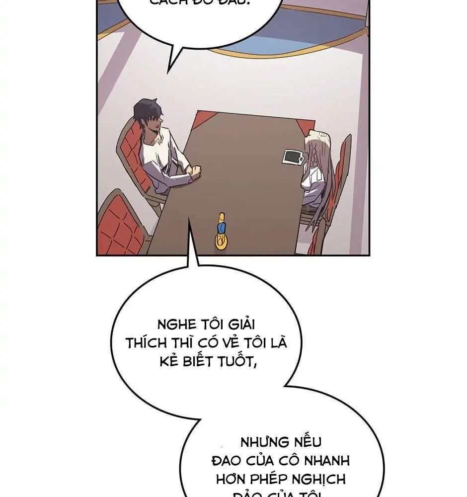 Phép Thuật Của Người Trở Về Phải Đặc Biệt Chapter 125 - 70