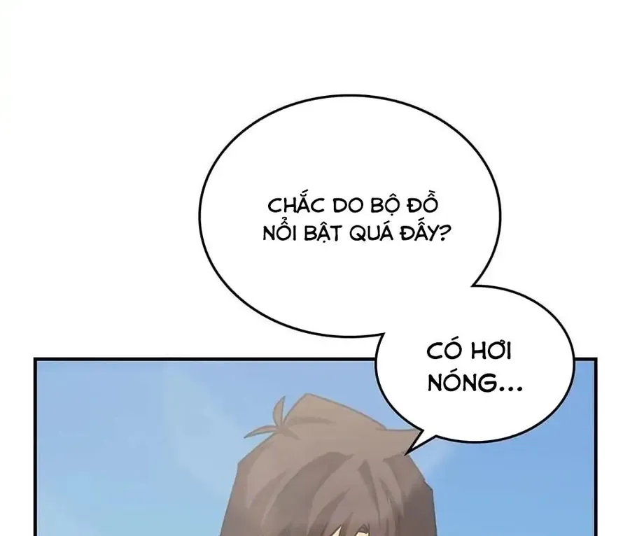 Phép Thuật Của Người Trở Về Phải Đặc Biệt Chapter 126 - 12