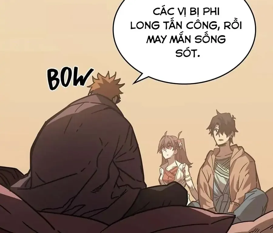 Phép Thuật Của Người Trở Về Phải Đặc Biệt Chapter 126 - 122