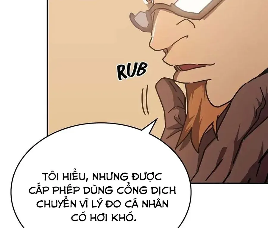 Phép Thuật Của Người Trở Về Phải Đặc Biệt Chapter 126 - 126