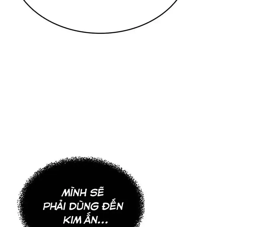 Phép Thuật Của Người Trở Về Phải Đặc Biệt Chapter 126 - 127