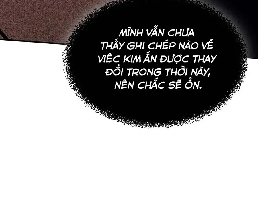 Phép Thuật Của Người Trở Về Phải Đặc Biệt Chapter 126 - 130