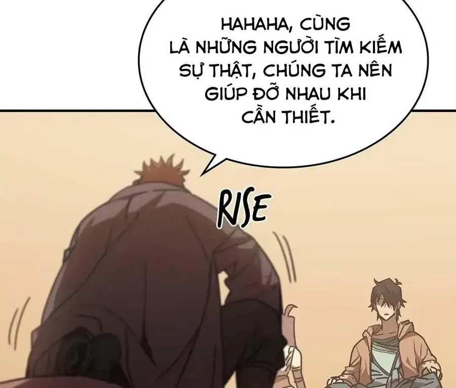 Phép Thuật Của Người Trở Về Phải Đặc Biệt Chapter 126 - 140