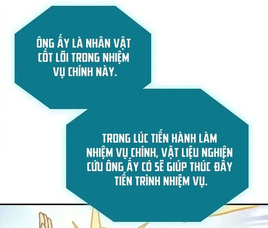 Phép Thuật Của Người Trở Về Phải Đặc Biệt Chapter 126 - 151