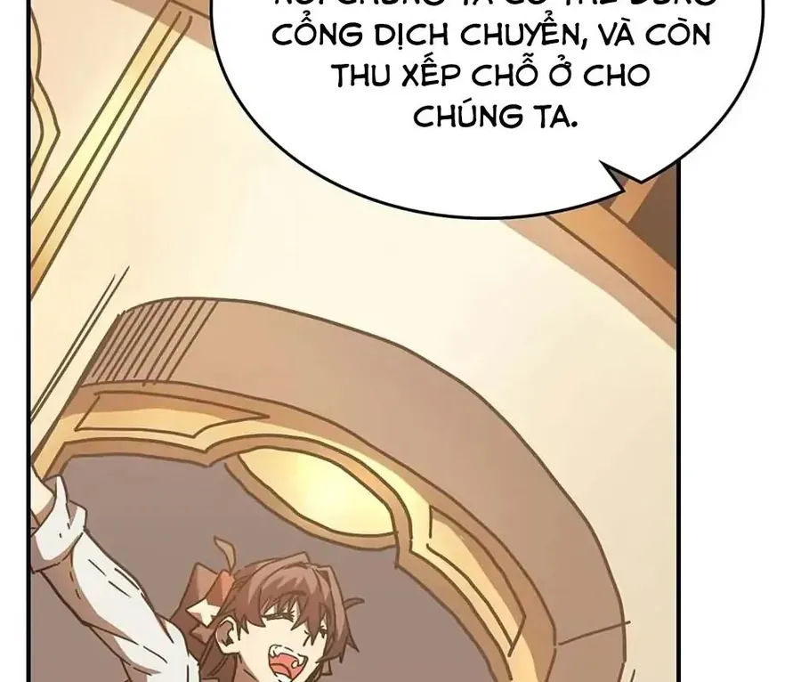 Phép Thuật Của Người Trở Về Phải Đặc Biệt Chapter 126 - 165