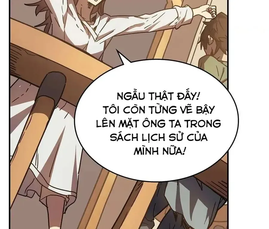 Phép Thuật Của Người Trở Về Phải Đặc Biệt Chapter 126 - 166