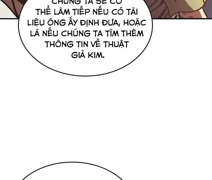 Phép Thuật Của Người Trở Về Phải Đặc Biệt Chapter 126 - 172