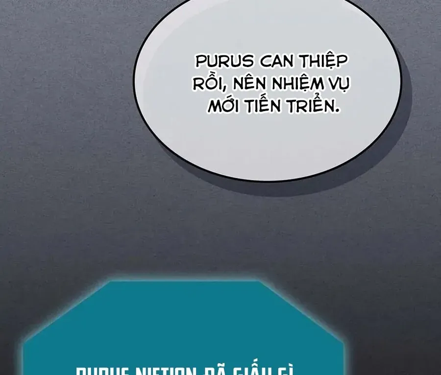 Phép Thuật Của Người Trở Về Phải Đặc Biệt Chapter 126 - 194