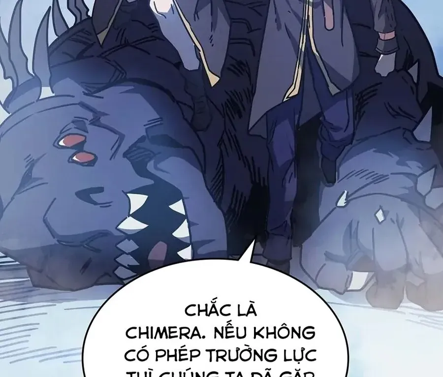 Phép Thuật Của Người Trở Về Phải Đặc Biệt Chapter 126 - 199