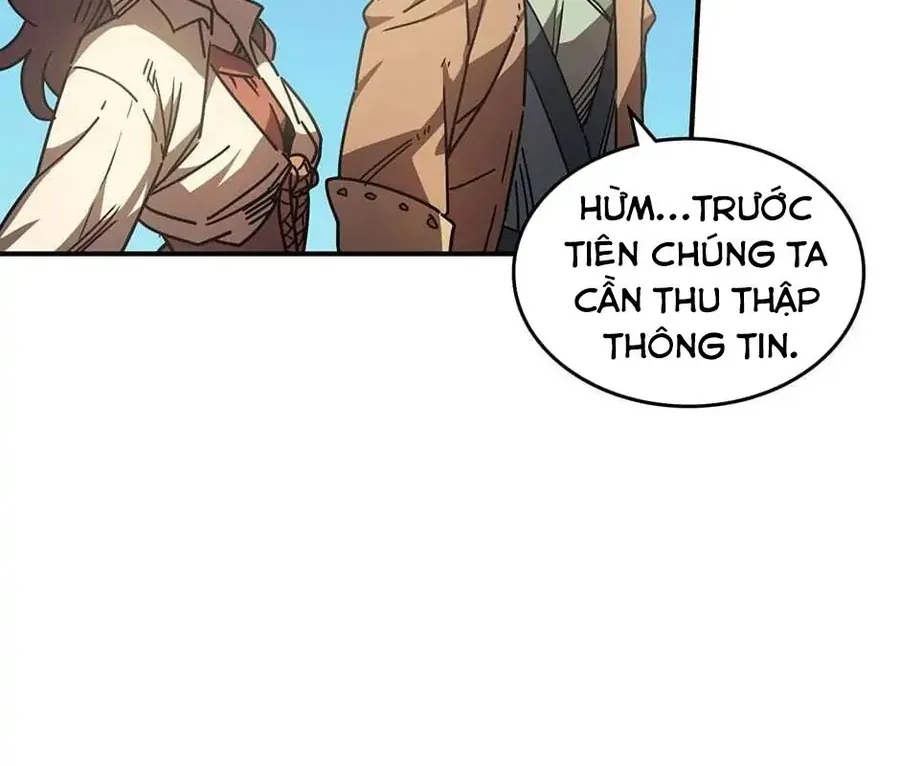 Phép Thuật Của Người Trở Về Phải Đặc Biệt Chapter 126 - 28