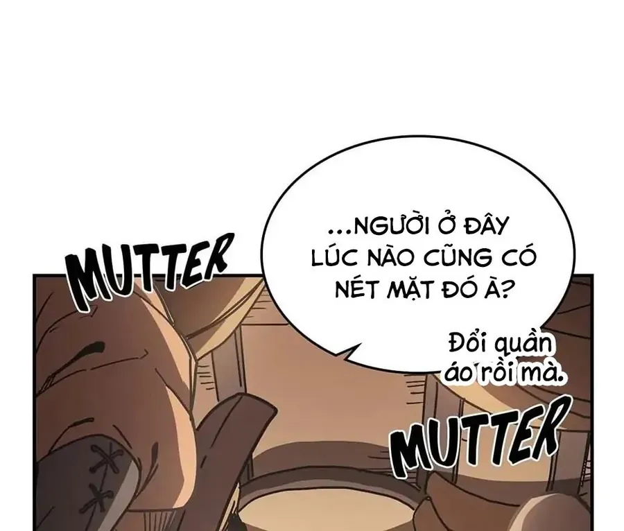 Phép Thuật Của Người Trở Về Phải Đặc Biệt Chapter 126 - 32