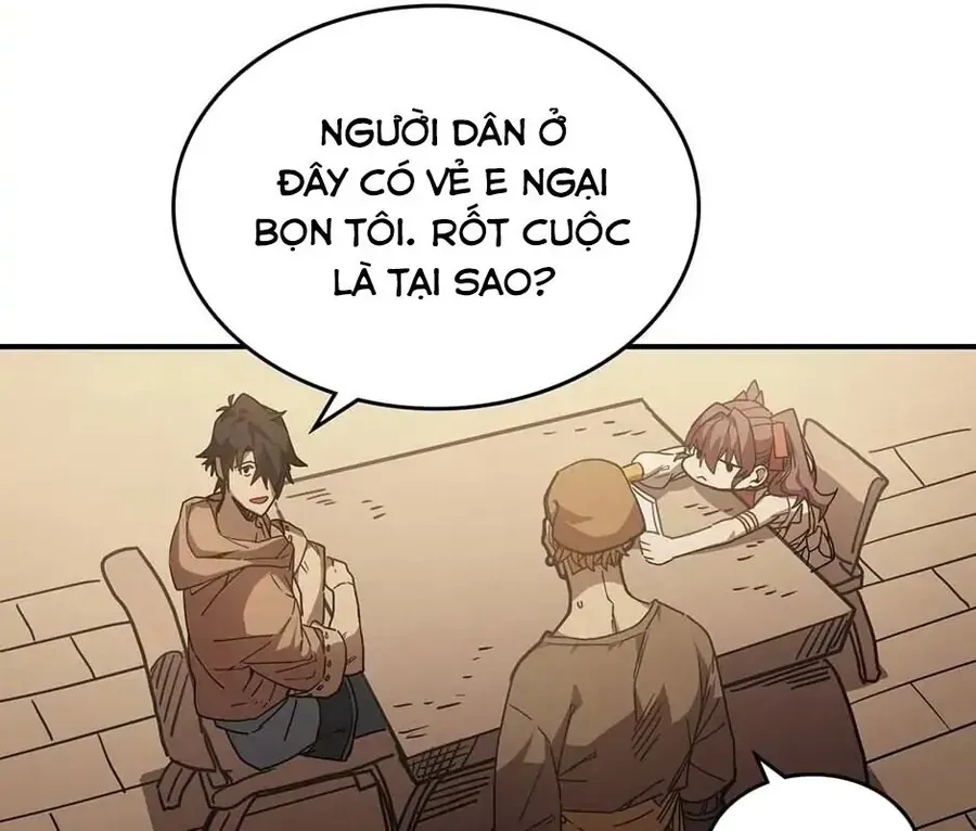 Phép Thuật Của Người Trở Về Phải Đặc Biệt Chapter 126 - 37