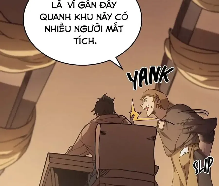Phép Thuật Của Người Trở Về Phải Đặc Biệt Chapter 126 - 41