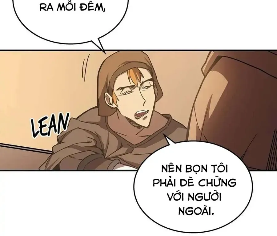 Phép Thuật Của Người Trở Về Phải Đặc Biệt Chapter 126 - 43