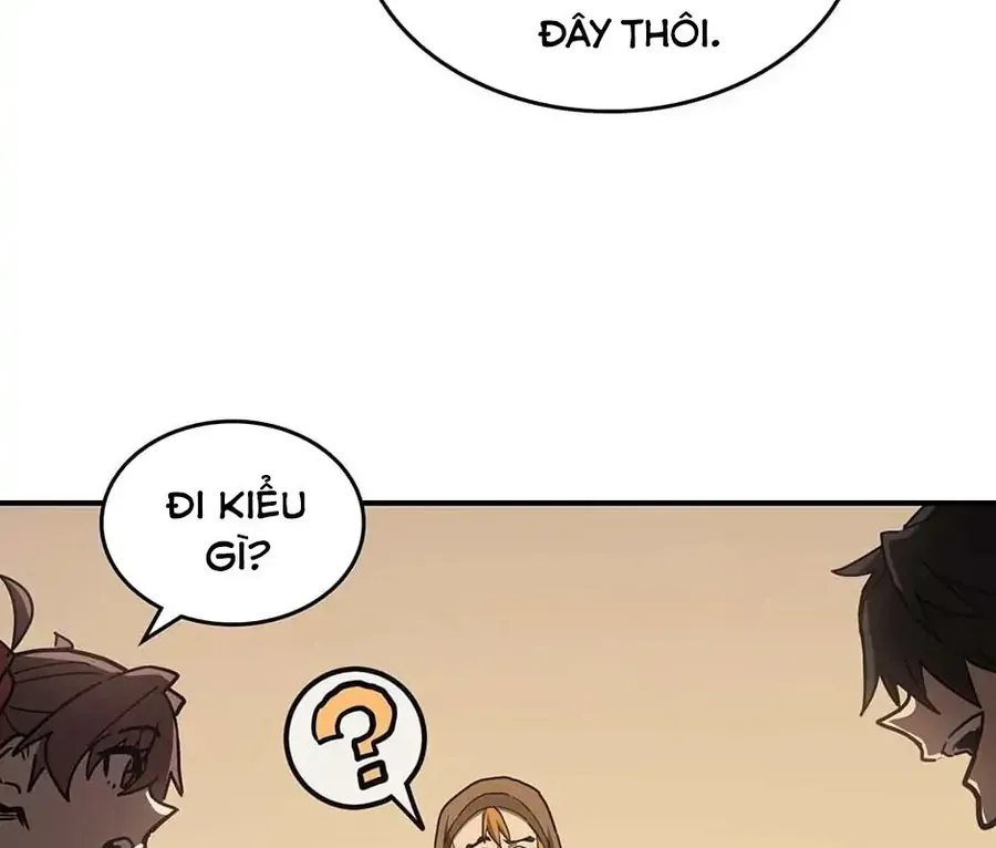 Phép Thuật Của Người Trở Về Phải Đặc Biệt Chapter 126 - 46