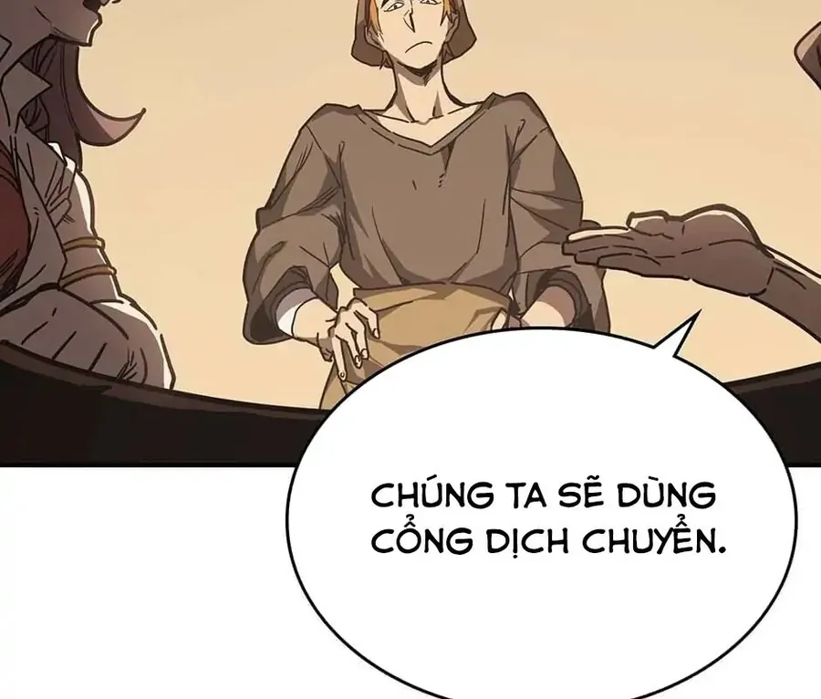 Phép Thuật Của Người Trở Về Phải Đặc Biệt Chapter 126 - 47