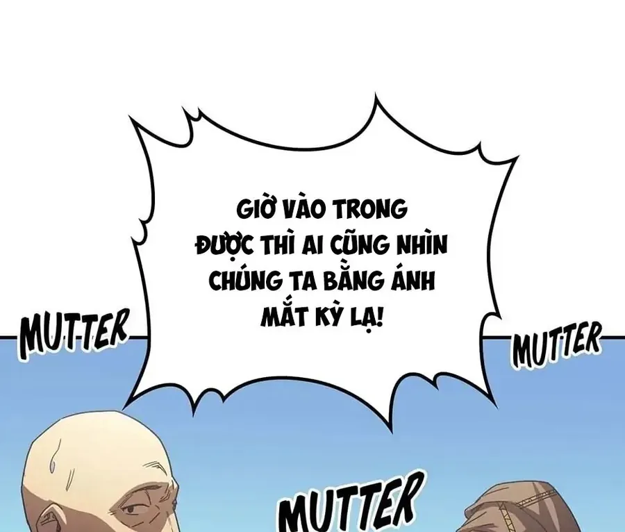 Phép Thuật Của Người Trở Về Phải Đặc Biệt Chapter 126 - 6