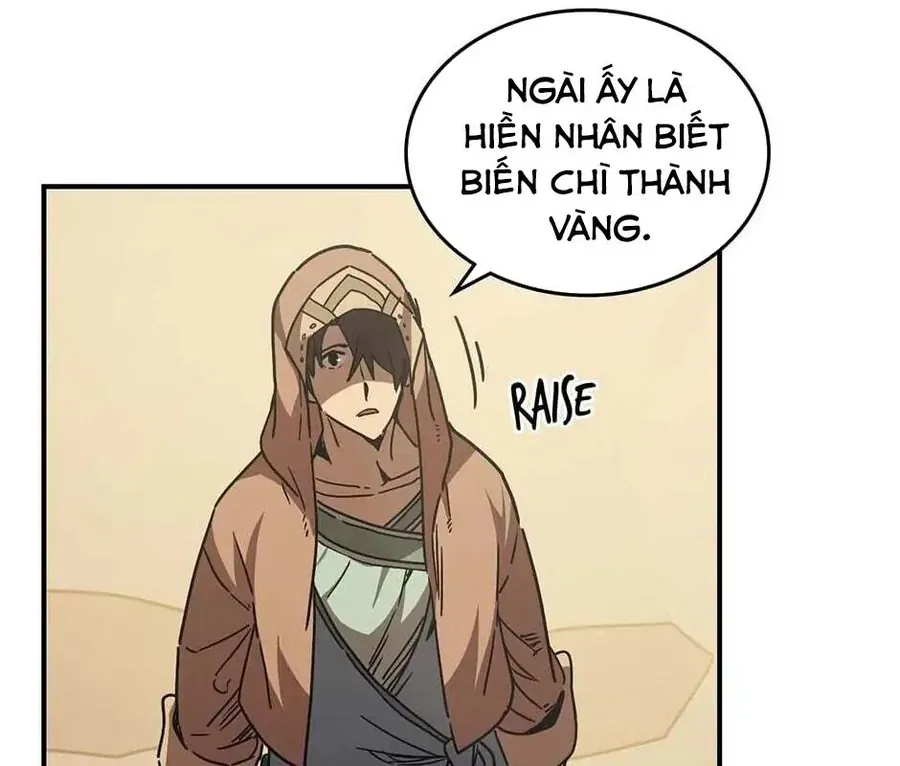 Phép Thuật Của Người Trở Về Phải Đặc Biệt Chapter 126 - 58