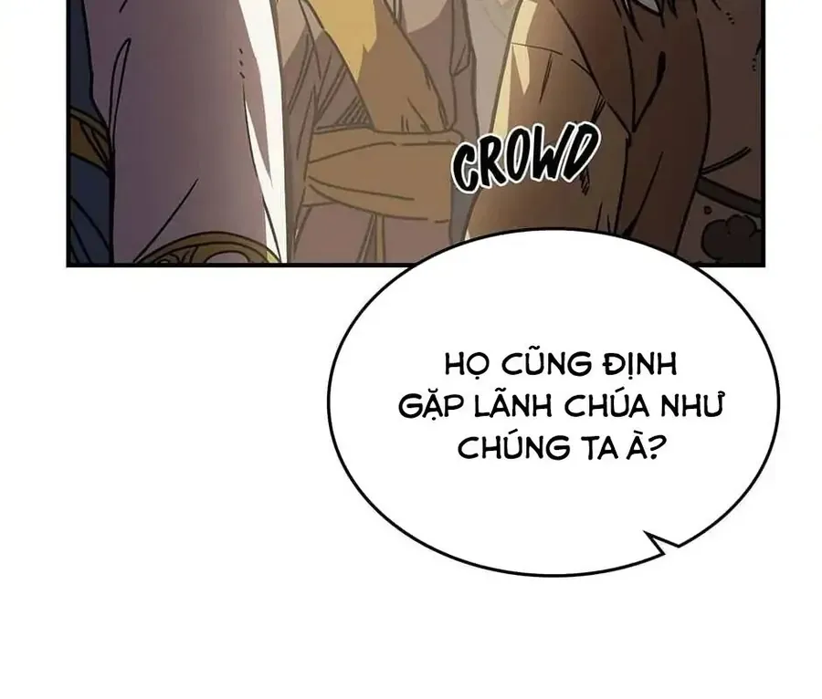 Phép Thuật Của Người Trở Về Phải Đặc Biệt Chapter 126 - 64