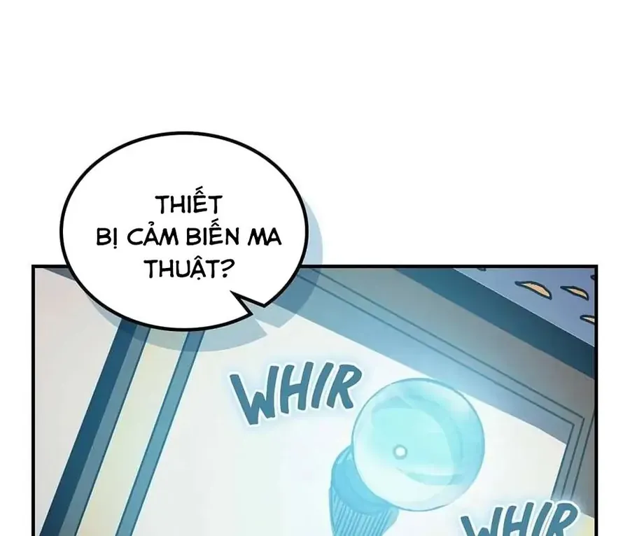 Phép Thuật Của Người Trở Về Phải Đặc Biệt Chapter 126 - 67