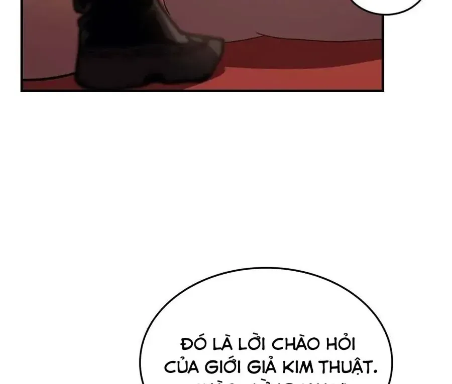 Phép Thuật Của Người Trở Về Phải Đặc Biệt Chapter 126 - 86