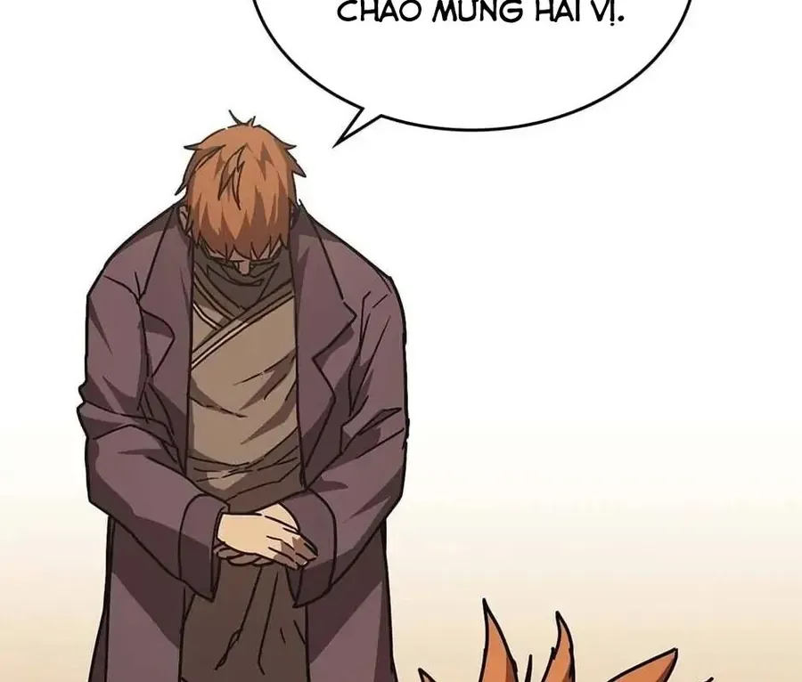 Phép Thuật Của Người Trở Về Phải Đặc Biệt Chapter 126 - 87