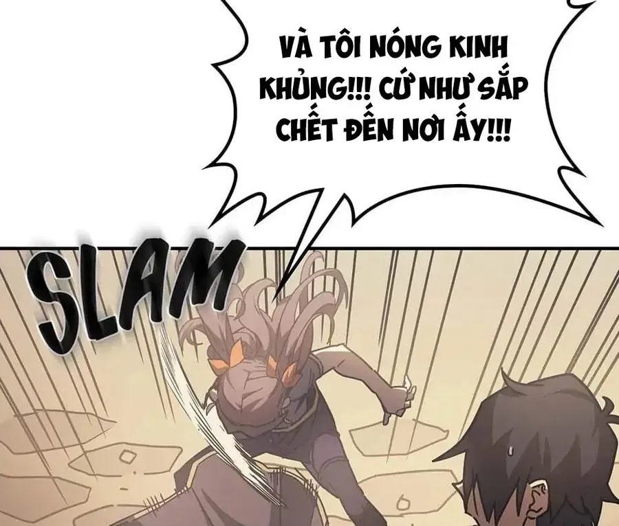 Phép Thuật Của Người Trở Về Phải Đặc Biệt Chapter 126 - 10