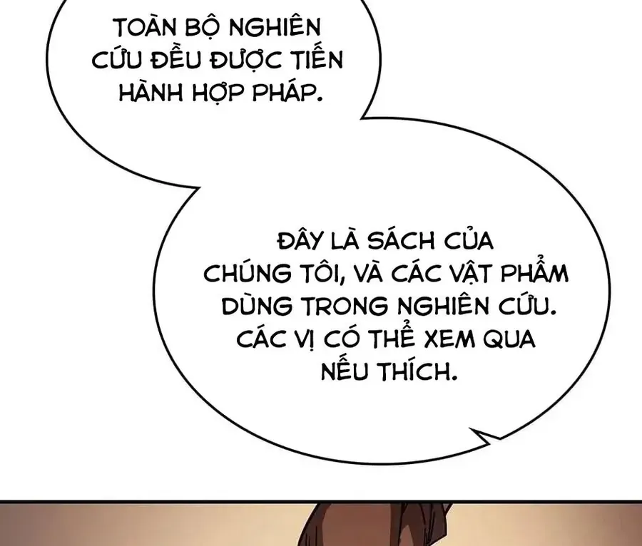 Phép Thuật Của Người Trở Về Phải Đặc Biệt Chapter 126 - 93