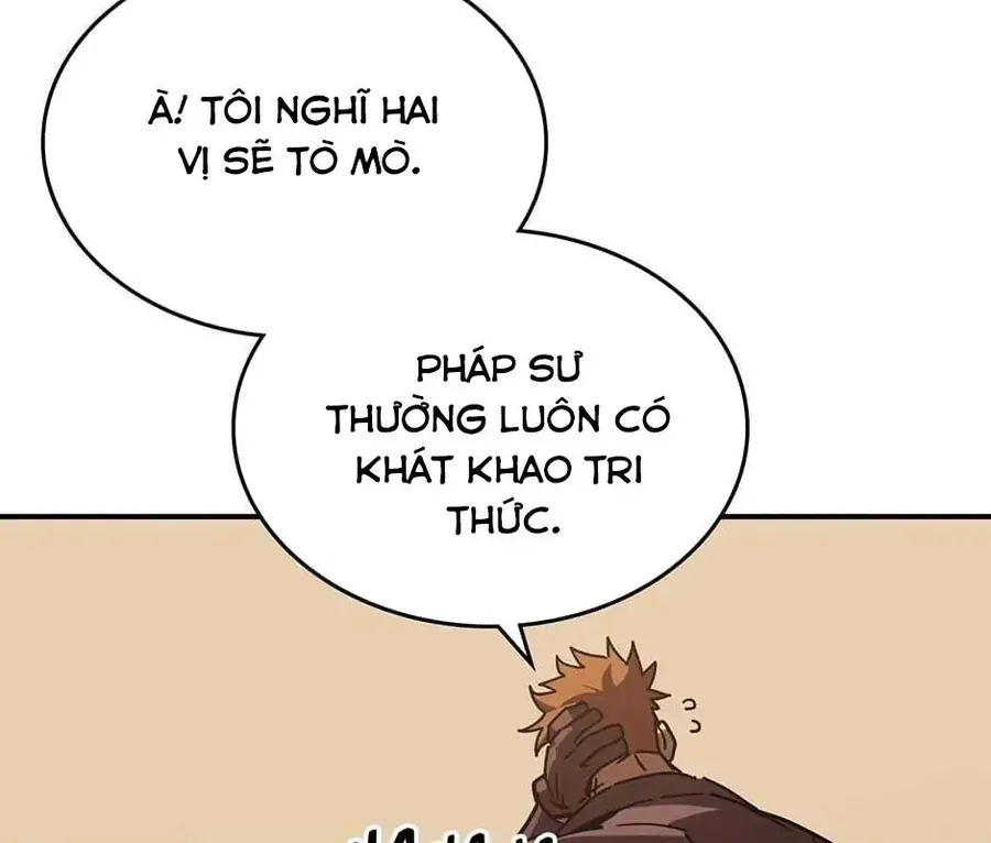 Phép Thuật Của Người Trở Về Phải Đặc Biệt Chapter 126 - 98