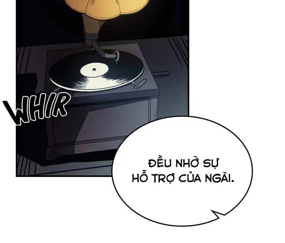 Phép Thuật Của Người Trở Về Phải Đặc Biệt Chapter 127 - 128