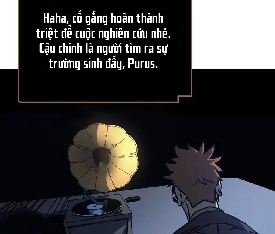 Phép Thuật Của Người Trở Về Phải Đặc Biệt Chapter 127 - 141