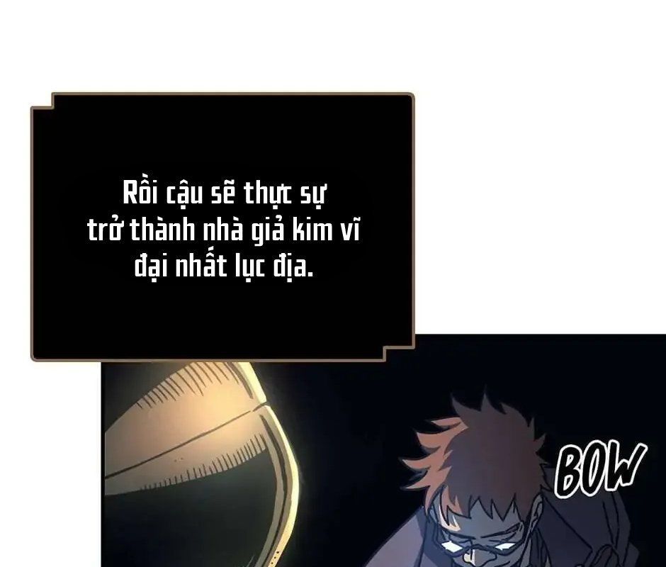 Phép Thuật Của Người Trở Về Phải Đặc Biệt Chapter 127 - 143