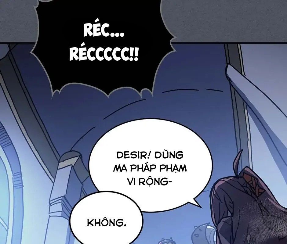 Phép Thuật Của Người Trở Về Phải Đặc Biệt Chapter 127 - 16