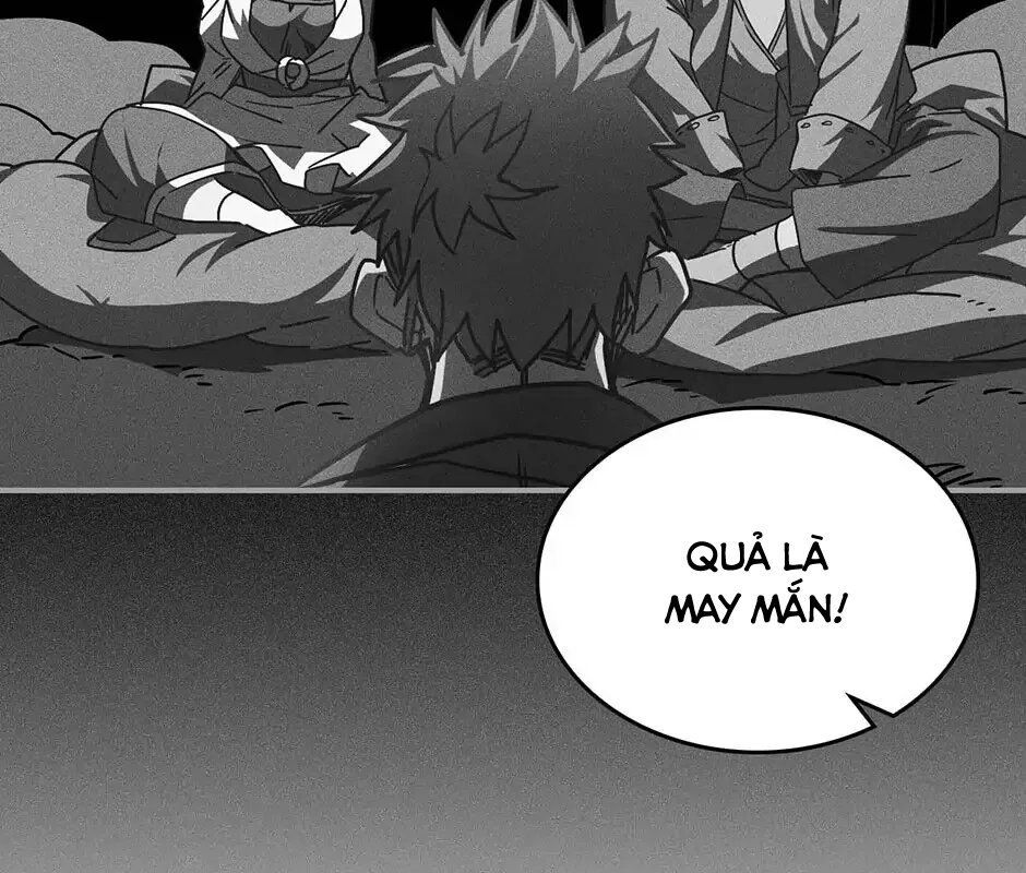 Phép Thuật Của Người Trở Về Phải Đặc Biệt Chapter 127 - 153
